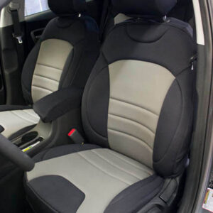 Kia Niro Front Seat Covers (2017-Current)