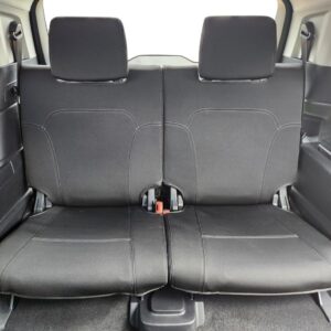 TOYOTA VELLFIRE 7 SEATER 2010-ONWARDS