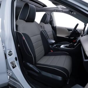 Seatcovers for Toyota Corolla 2018