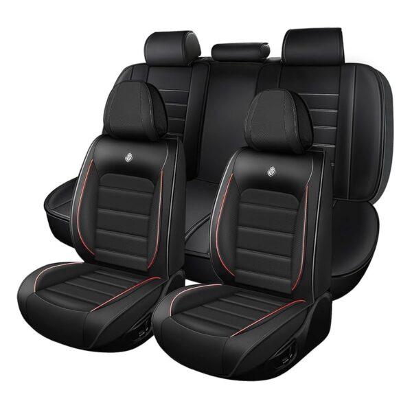 TOYOTA COROLLA 5 SEATER 2010-2015 - Image 2