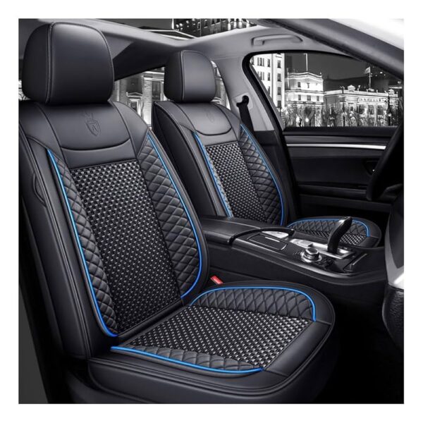 VAUXHALL INSIGNIA 5 SEATER 2008-2015 - Image 3