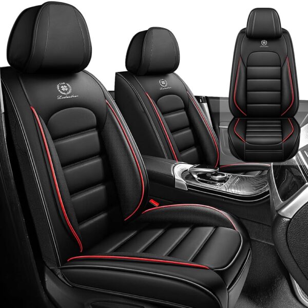TOYOTA COROLLA 5 SEATER 2010-2015 - Image 3
