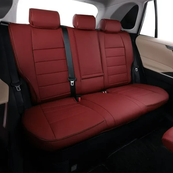 TOYOTA COROLLA 5 SEATER 2016-2024 - Image 4
