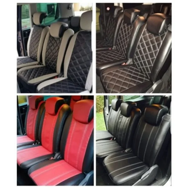 FORD GALAXY 7 SEATER SEATS 2016-2024 - Image 3