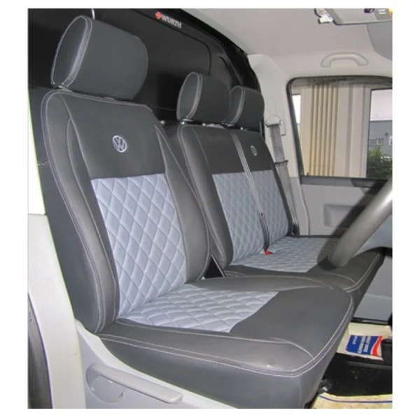 FORD TOURNEO VAN 9 SEATER & 6 SEATER 2012-2024 - Image 7