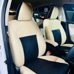 Toyota Corolla Seat Cover 2024