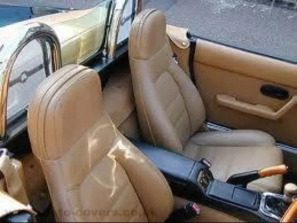 MAZDA MX5 2 SEATER - Image 7