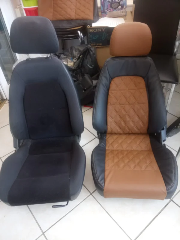 MAZDA MX5 2 SEATER - Image 3