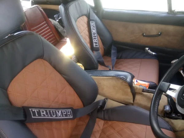 MAZDA MX5 2 SEATER - Image 6