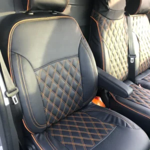 VAUXHALL VIVARO VAN 9 SEATER & 6 SEATER 2008-2015