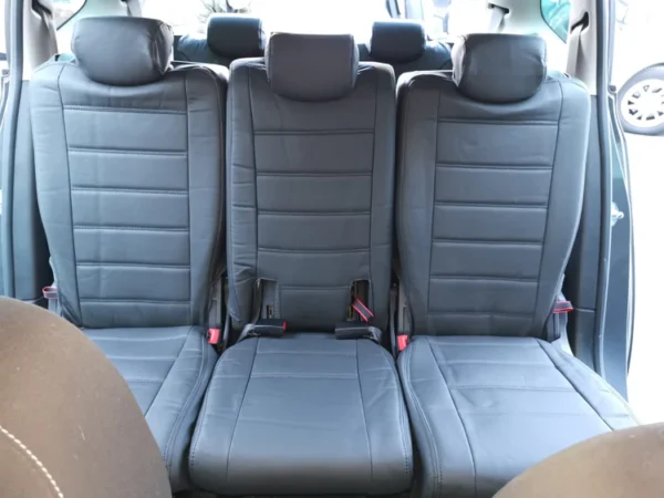 VAUXHALL ZAFIRA/OPEL 7 SEATER 2008-2015 - Image 2