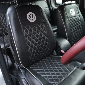 VW CADDY 7 SEATER 2008-2023
