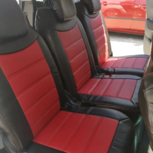 PEUGEOT 5008 7 SEATER SEATS 2017-2024