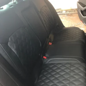 VW PASSAT 5 SEATER SEATS 2016-2024