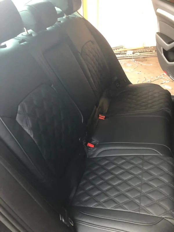 VW PASSAT 5 SEATER SEATS 2016-2024