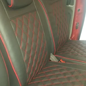 MERCEDES C CLASS 5 SEATER 2016-2024