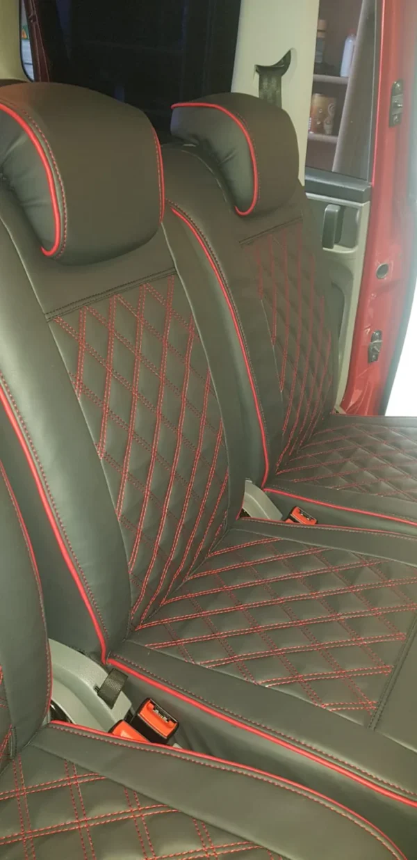 MERCEDES C CLASS 5 SEATER 2016-2024