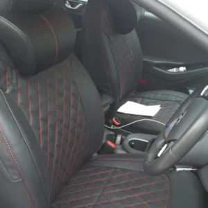 HYUNDAI IONIQ 5 SEATER 2016-ONWARDS