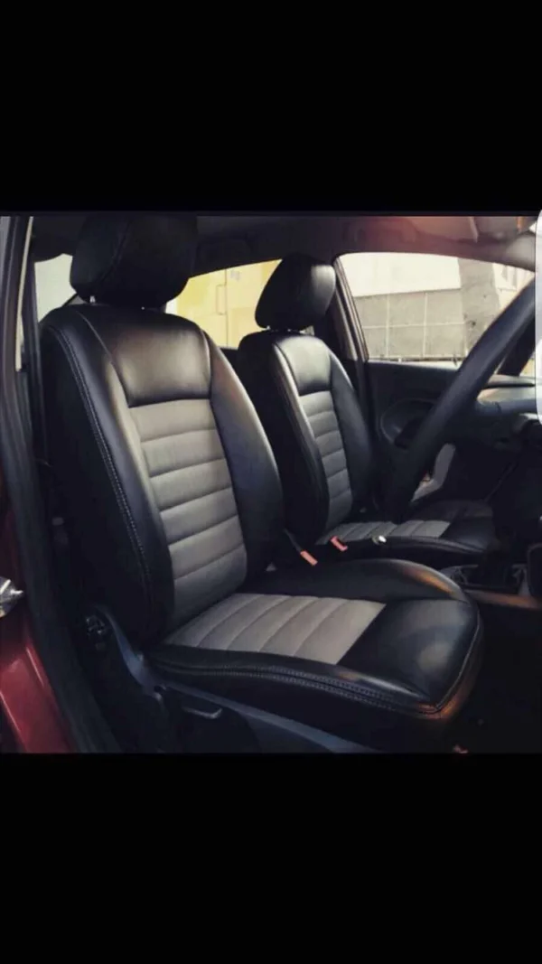 VW TRANSPORTER T5 9/6 SEATER SEATS 2016-2024 - Image 5