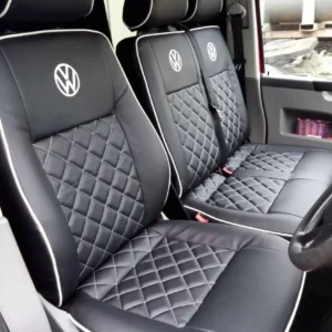 VW TRANSPORTER T5 9/6 SEATER SEATS 2016-2024