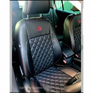 VW PASSAT 5 SEATER SEATS 2008-2015