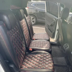 FORD TOURNEO VAN 9 SEATER & 6 SEATER 2012-2024