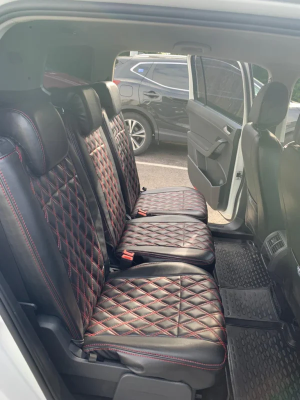 VW TOURAN 7 SEATER SEATS 2016-2024