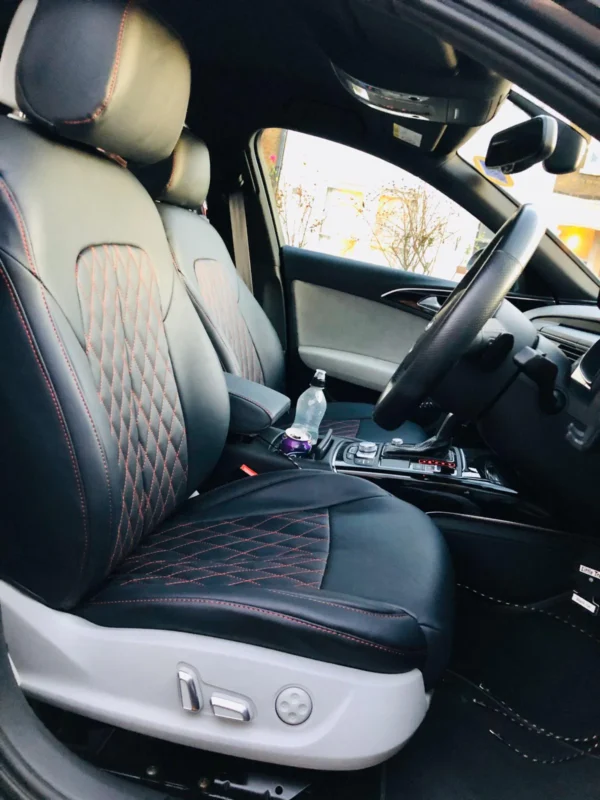 VW PASSAT 5 SEATER SEATS 2016-2024 - Image 3