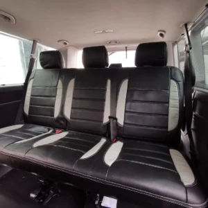 VW GOLF 5 SEATER SEATS 2008-2015