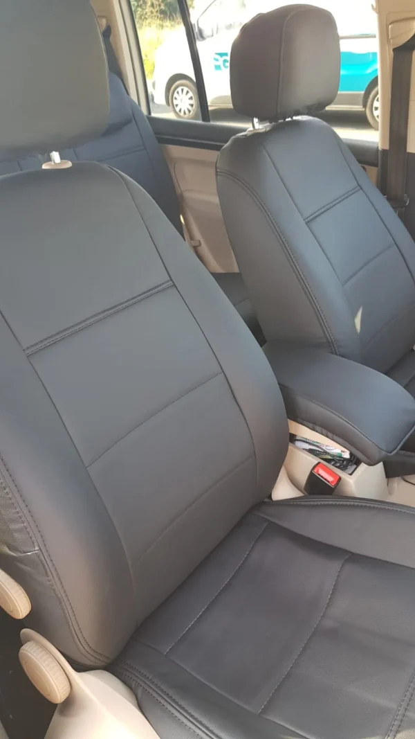 FORD TOURNEO VAN 9 SEATER & 6 SEATER 2012-2024 - Image 2