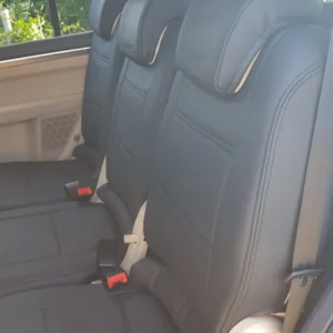 VW TOURAN 7 SEATER SEATS 2008-2015