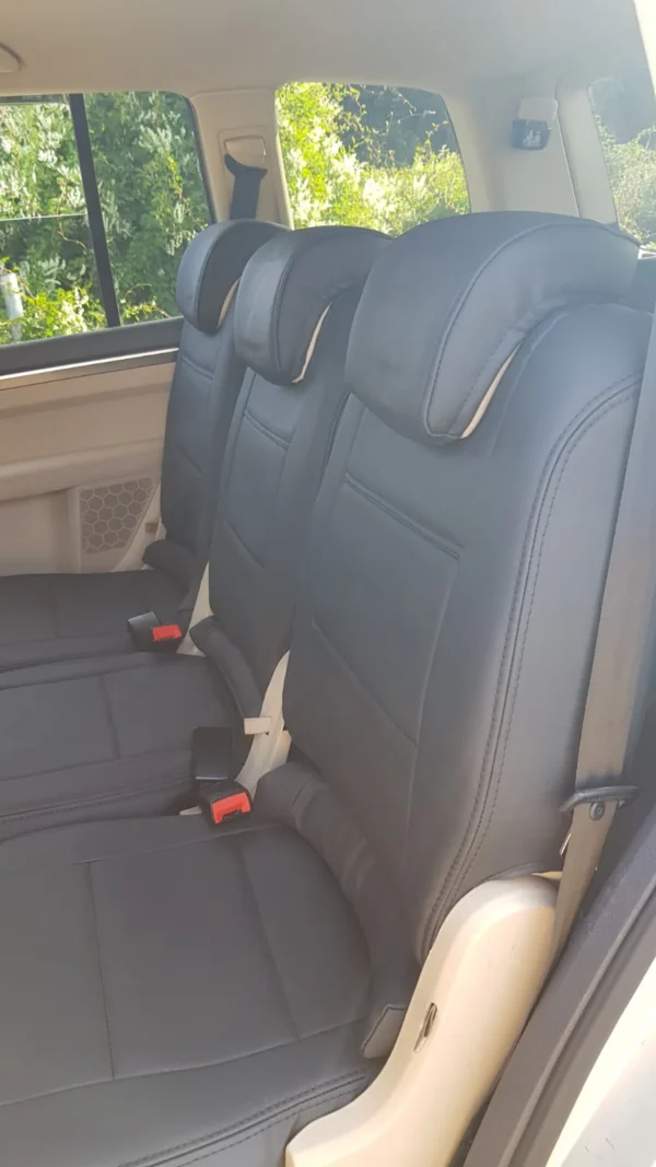 VW TOURAN 7 SEATER SEATS 2016-2024 - Image 2