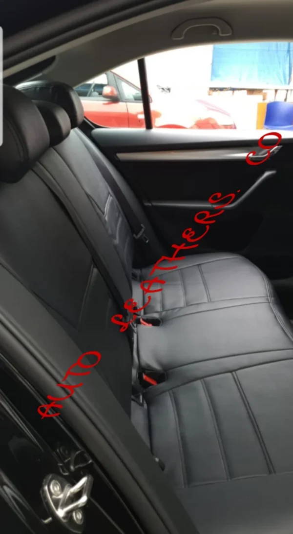 SKODA SUPERB 5 SEATER 2012-2015 - Image 3