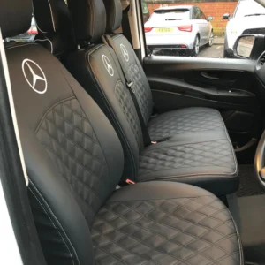 MERCEDES B CLASS 5 SEATER 2008-2015 £200.00