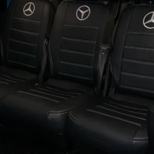 MERCEDES A CLASS 5 SEATER 2016-2024