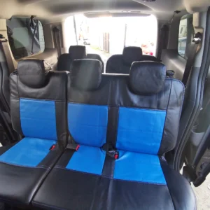 PEUGEOT EXPERT 5 SEATER 2012-2024