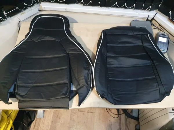 MAZDA MX5 2 SEATER - Image 2