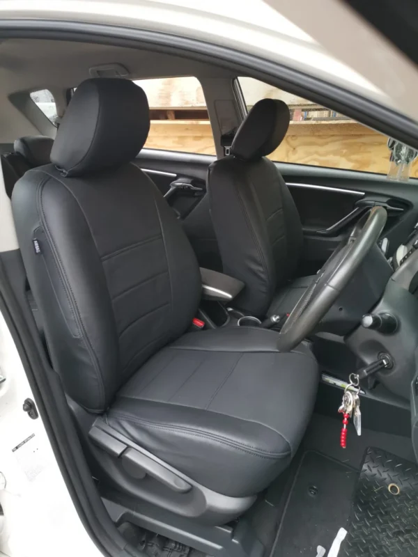 TOYOTA VERSO 7 SEATER 2010-2015 - Image 4