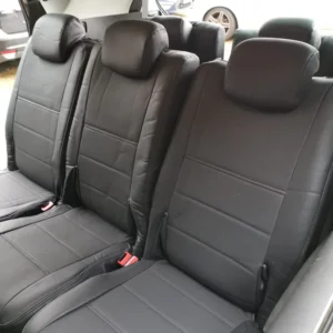 TOYOTA VERSO 7 SEATER 2016-2024