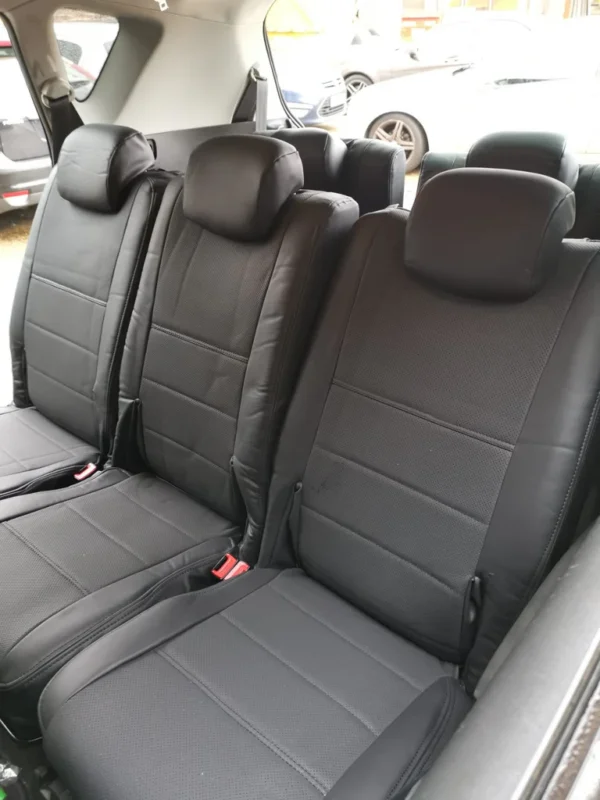TOYOTA COROLLA 5 SEATER 2010-2015 - Image 4
