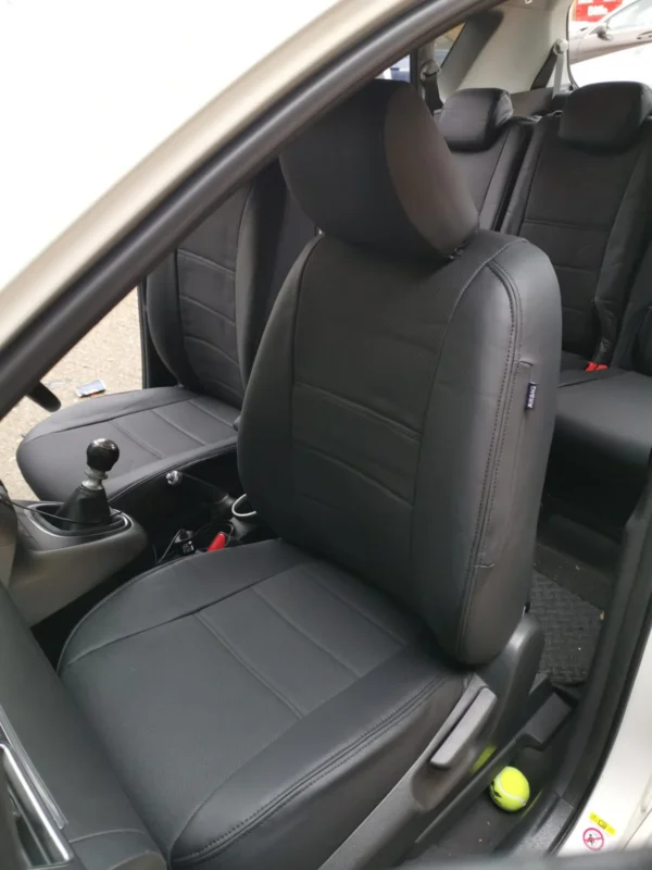 TOYOTA PRIUS PLUS 7 SEATER 2010-2015 - Image 2