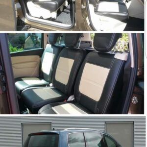 VW SHARAN 7 SEATER SEATS 2016-2024