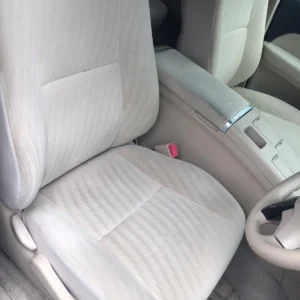 TOYOTA ESTIMA 8 SEATER 2016