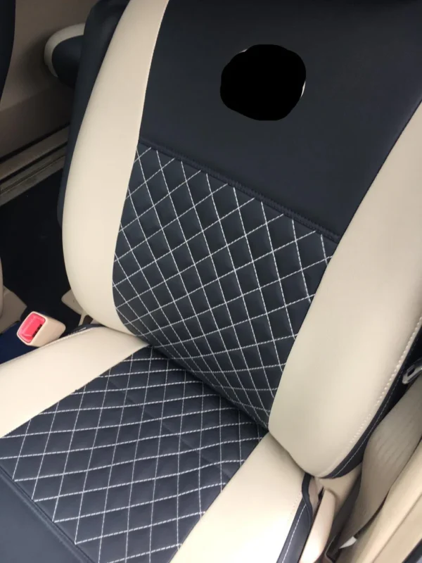 TOYOTA ESTIMA 8 SEATER 2016-2024