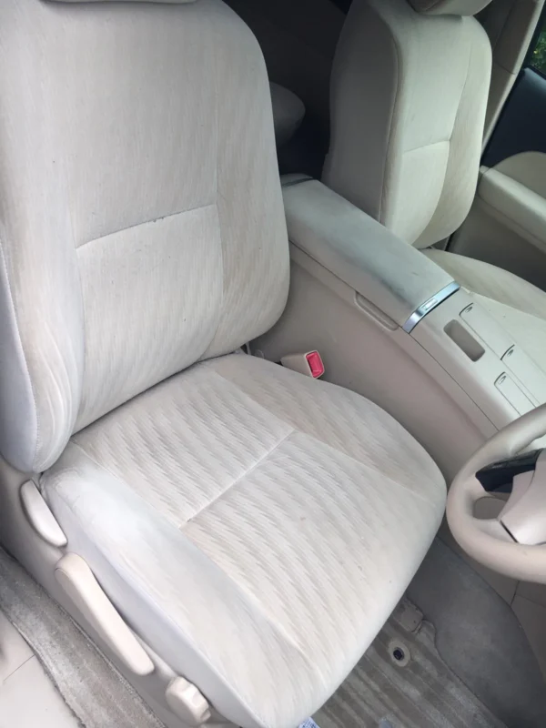 TOYOTA ESTIMA 8 SEATER 2016-2024 - Image 3