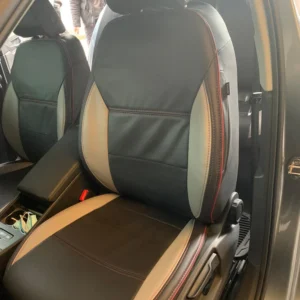 SKODA SUPERB 5 SEATER 2012-2015