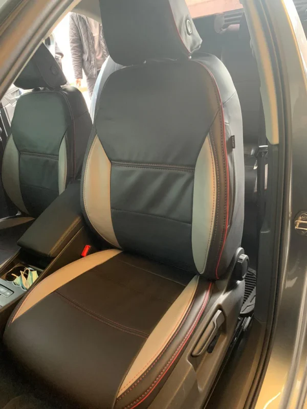 SKODA SUPERB 5 SEATER 2012-2015