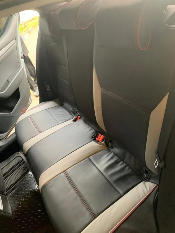 SKODA SUPERB 5 SEATER 2012-2015 - Image 2