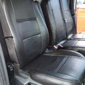 VAUXHALL VIVARO VAN 9 SEATER & 6 SEATER 2016-2024