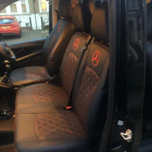 MERCEDES VITO 8 SEATER 2016-2024